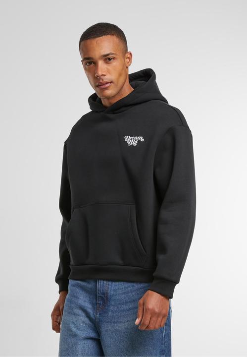 Produktbild Urban Classics Upscale Up And Beyond Fluffy Hoody - 174485 (4XL)