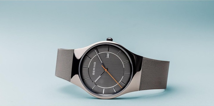 Produktbild Bering Classic (Analoguhr, 40 mm)