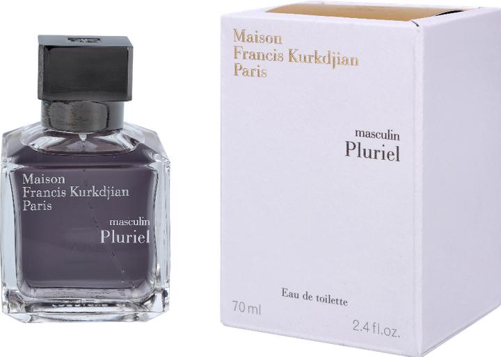 Produktbild Maison Francis Kurkdjian Masculin Pluriel (Eau de Toilette, 70 ml)
