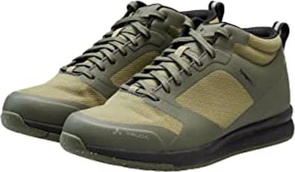 Actual product image Vaude Asfalt (43)