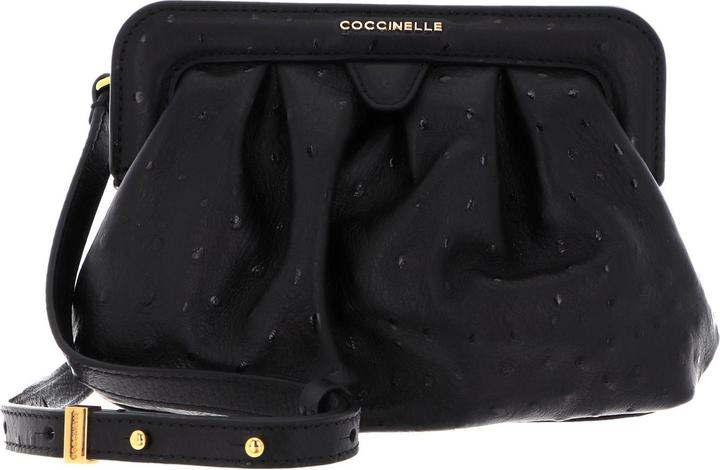 Immagine prodotto Coccinelle Diletta Ostrich Mini Bag