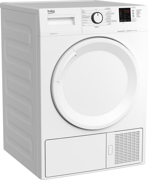 Immagine prodotto Beko DH8733GA01 (8 kg, A destra)