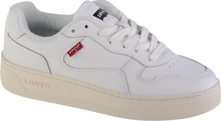 Immagine prodotto Levis Glide S 235201-713-51 bianco 36 (36)
