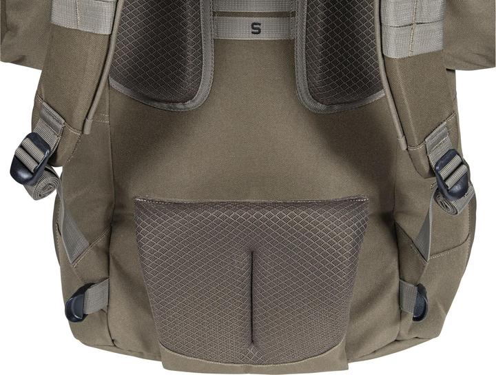 Actual product image Highlander FORCES ELITE RUCKSACK 88L gr (88 l)