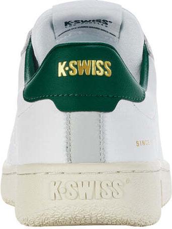 Actual product image K-Swiss trainers slammklub cc (42)