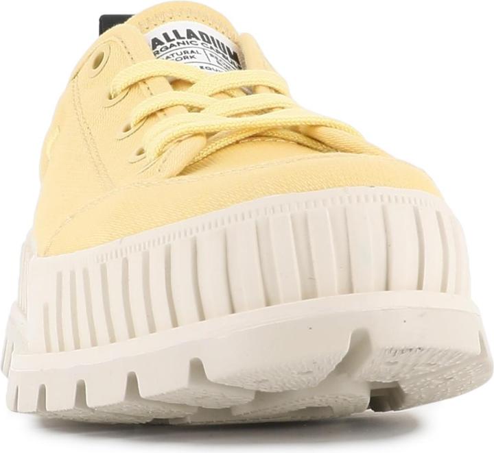 Immagine prodotto Palladium Pallashock Lo Org 2 (39)