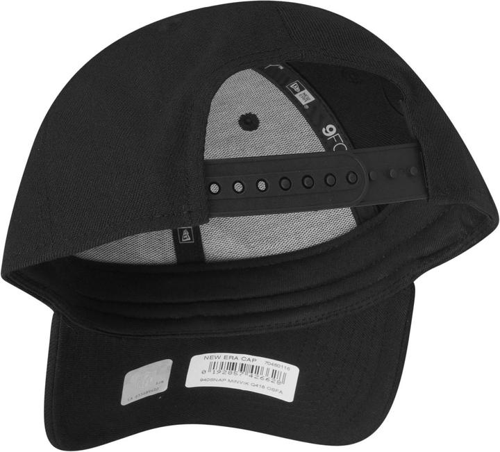 Actual product image New Era 9Forty Snapback Cap - NFL Tampa Bay Buccaneers (One size)