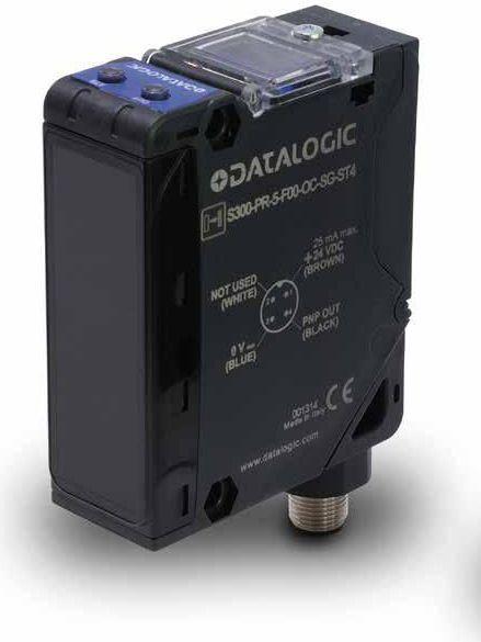 Actual product image Datalogic S300-PR-1-C01-RX PROX