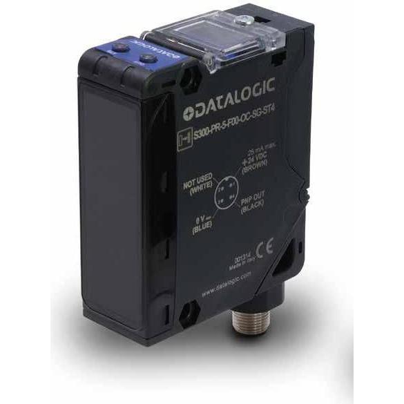 Thumbnail - Datalogic S300-PR-1-C01-RX PROX (Schalter), Elektronikmodul
