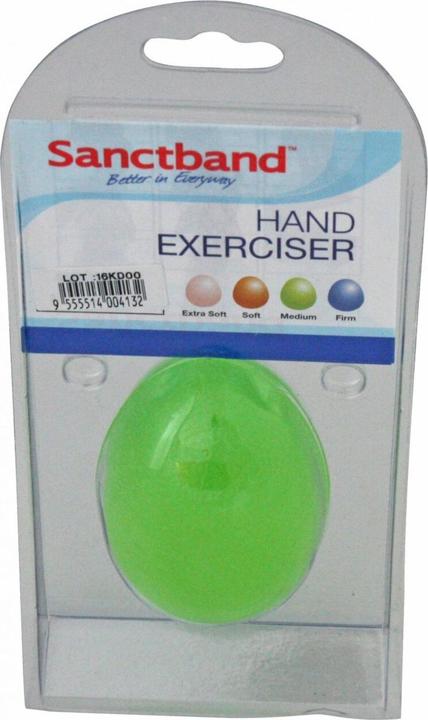 Produktbild Sanctband Handtrainer