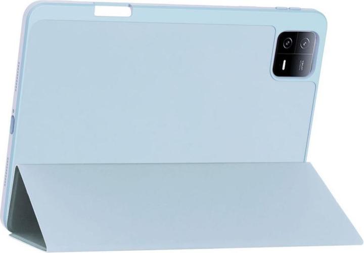 Immagine prodotto Tech-Protect Tahvelarvutikaaned Xiaomi Pad 6/6 Pro, helesinine (Xiaomi Pad 6 Pro)