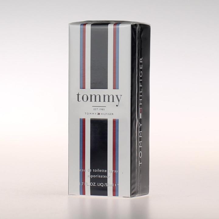 Produktbild Tommy Hilfiger Tommy Boy (Eau de Toilette, 50 ml)