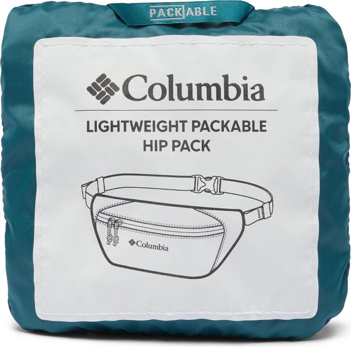 Immagine prodotto Columbia Marsupio leggero e ripiegabile