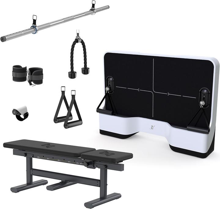 Produktbild Speediance GYM Pal Pro Max