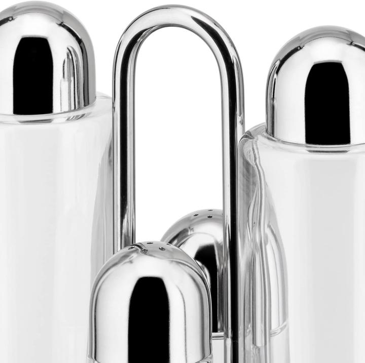 Produktbild Alessi Menage 4 teilig COD: 5070