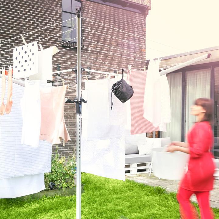 Actual product image Brabantia Lift-O-Matic Advance (50 m)