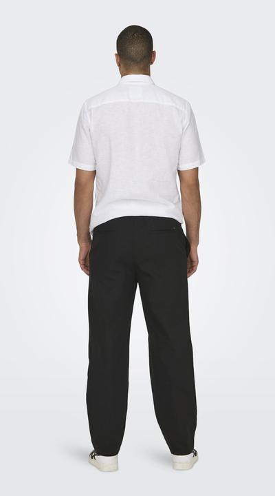 Image du produit Only & Sons Coupe ample Pantalon mi-haute (M)