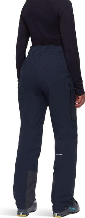 Actual product image Mammut Stoney HS Thermo Pants Women (Frequency band 38 (2600 MHz))