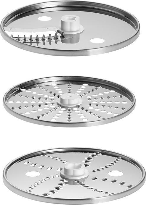 Produktbild KitchenAid Food Prozessor Artisan (4000 ml, 650 W)