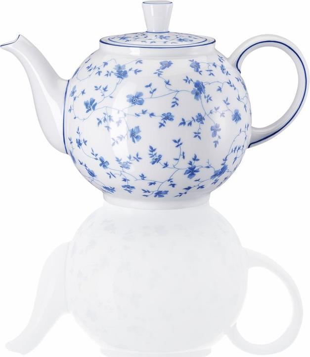 Immagine prodotto Arzberg Forma 1382 Fiori blu (1.20 l)