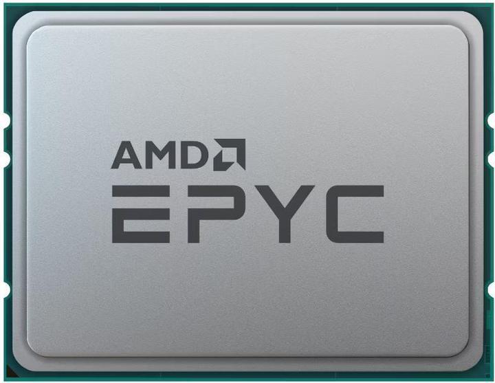 Actual product image AMD EPYC 4564P (AM5, 4.50 GHz, 16 -Core)