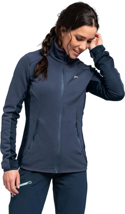 Produktbild Schöffel Women's Fleece Jacket Lodron (34)