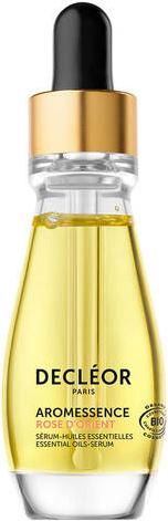 Actual product image Decleor 3395019917560 Face oil rose (15 ml)