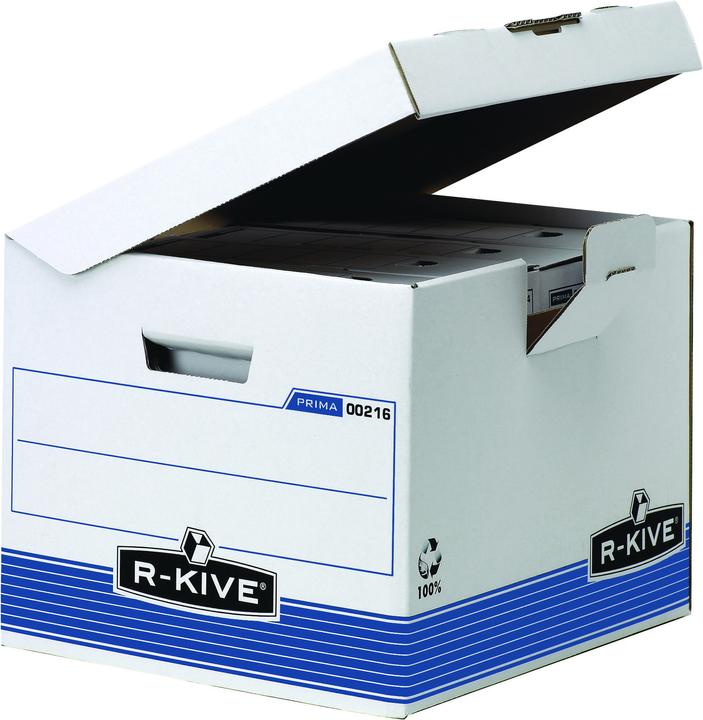Produktbild Fellowes 0021602 Dateiablagebox