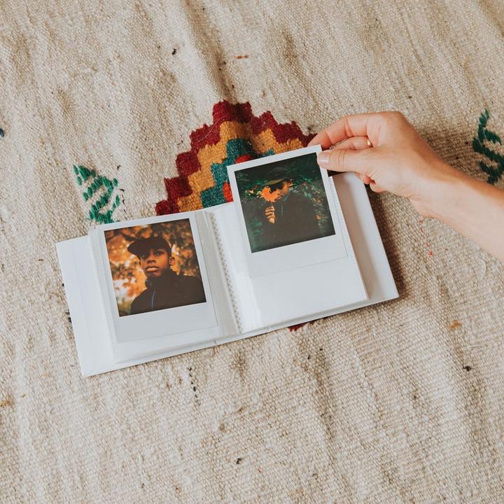 Produktbild Polaroid i-Type (118 x 125 cm)