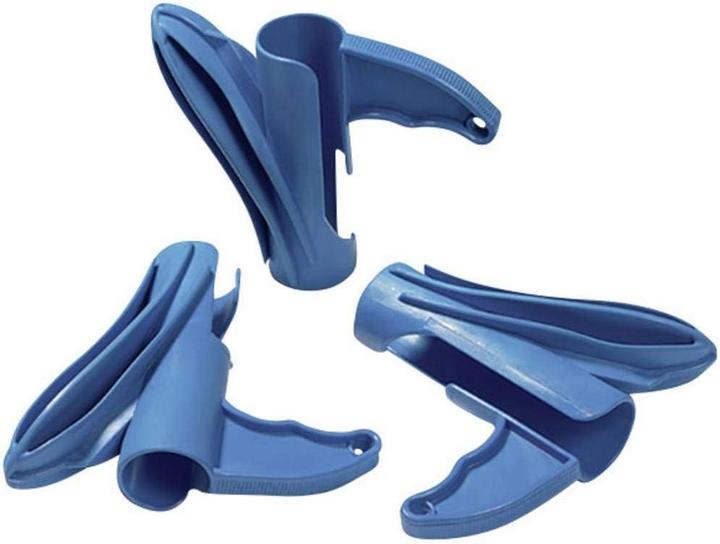 Image du produit HellermannTyton Outil HELL HAT-25MM-PA-BU-X1 HELAWRAP (15 cm)