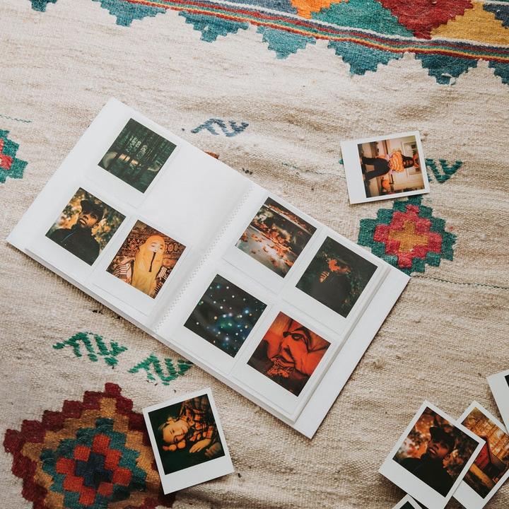 Produktbild Polaroid I-Type