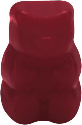 Produktbild IVYBears Vibrant Skin (4 Stück, Gummies, 600 g)