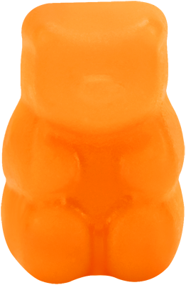 Produktbild IVYBears Boost IMMUNE 4 Pack (4 Stück, Gummies, 600 g)