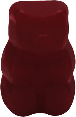 Produktbild IVYBears Stress RELIEF 4 Pack (4 Stück, Gummies, 600 g)