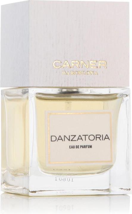 Carner Barcelona Danzatoria