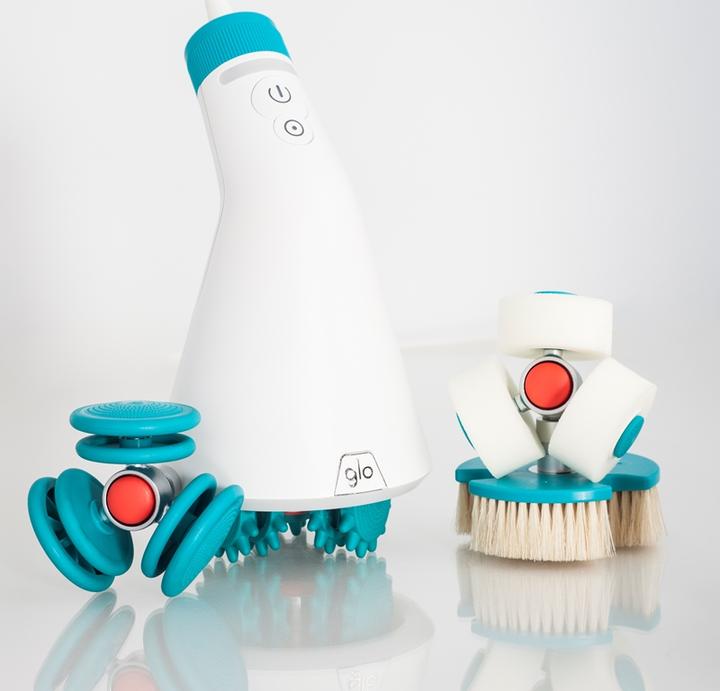 Produktbild Glo Anti-Cellulite