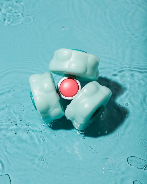 Actual product image Glo COOL legs CRYOMASSAGE