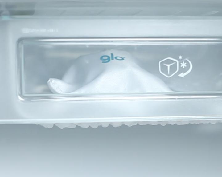 Actual product image Glo COOL legs CRYOMASSAGE