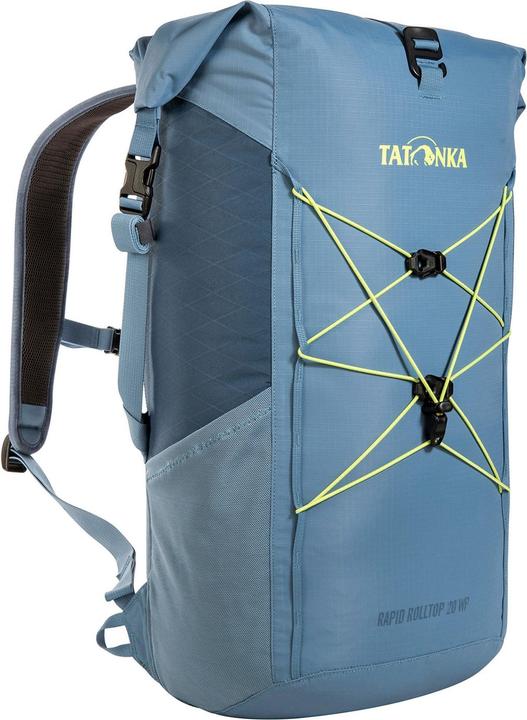 Actual product image Tatonka Rapid Rolltop 20 WP (20 l)