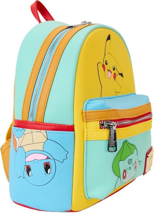 Produktbild Loungefly Pokemon by Mini-Rucksack
