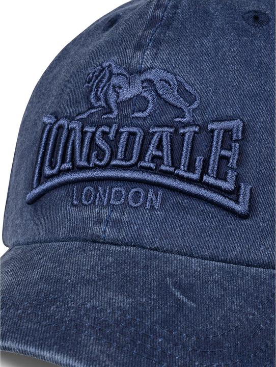 Actual product image Lonsdale Eastburn (One size)