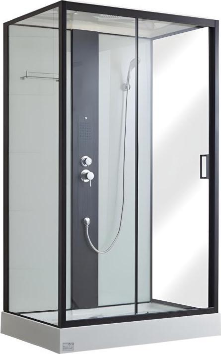Actual product image Shower Design Primea (80 cm, 120 cm, 215 cm)