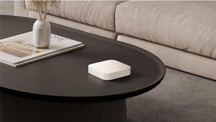 Actual product image Xiaomi Smart Home Hub 2