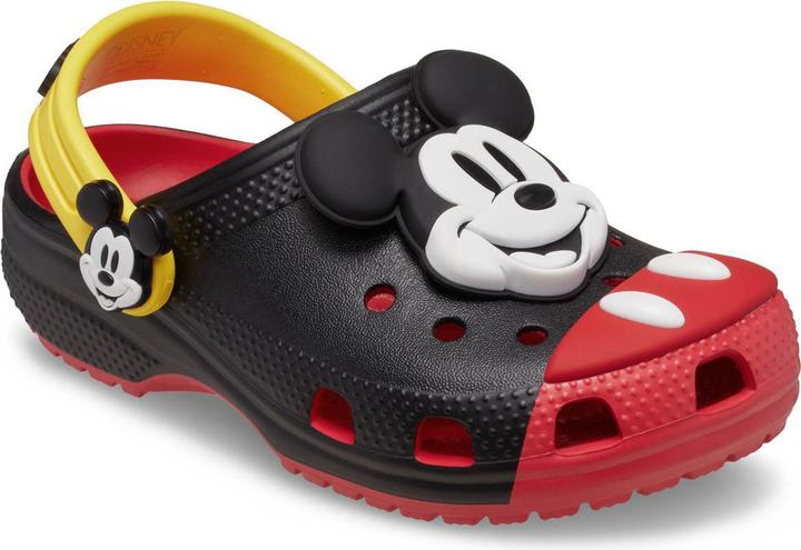 Image du produit Crocs T's Mickey Mouse Classic Clog (23)