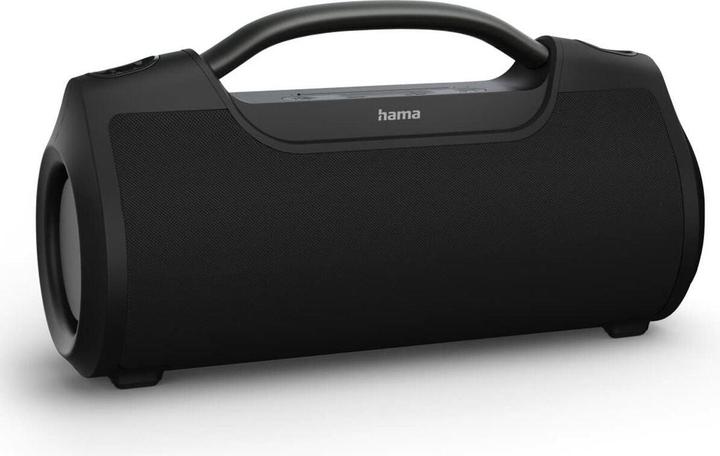 Actual product image Hama SoundBarrel (12 h)