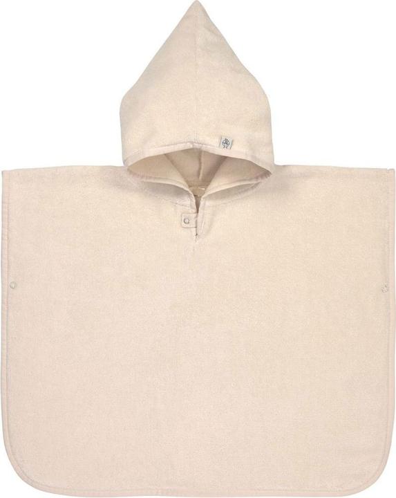 Lässig Terry Poncho GOTS