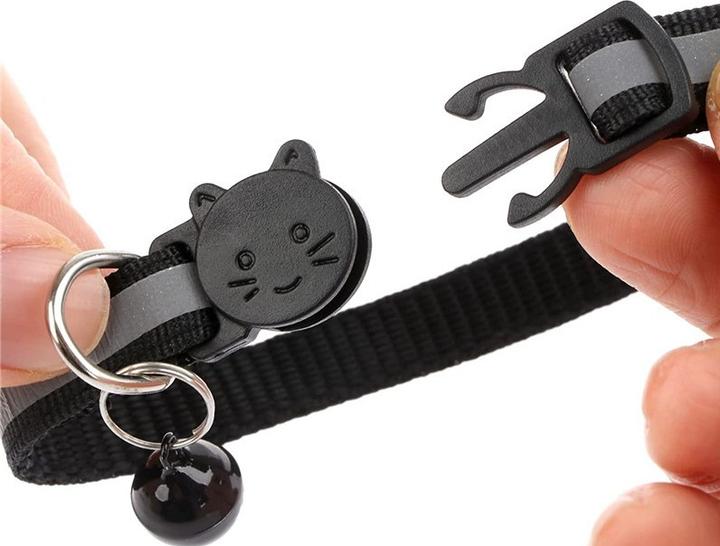 Actual product image Esmée Apple AirTag (One size, Cat, General)