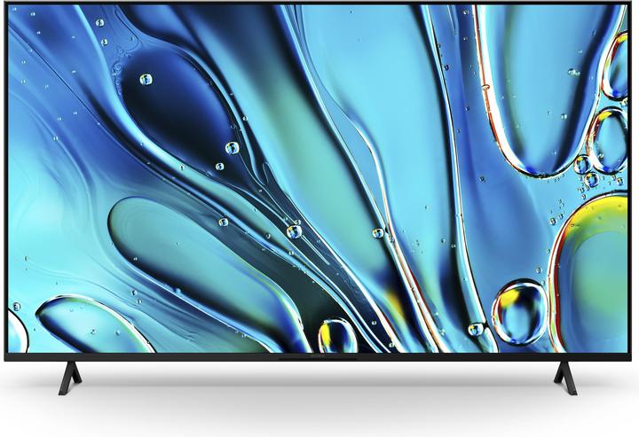 Actual product image Sony K-65S3 (65", Bravia 3, LCD, 4K, 2025)