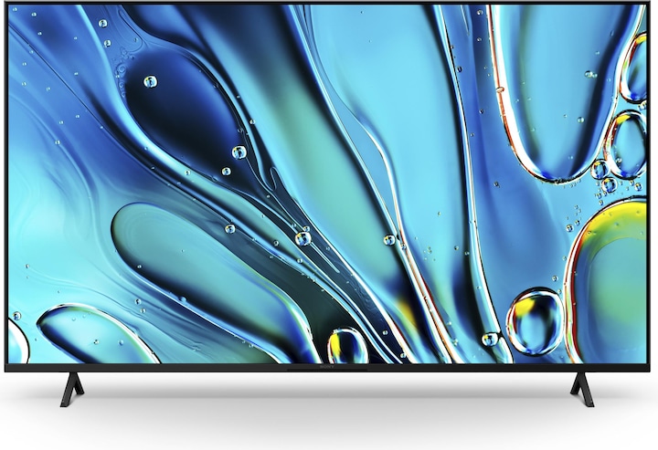 Sony K-65S3 (65", Bravia 3, LCD, 4K, 2025)