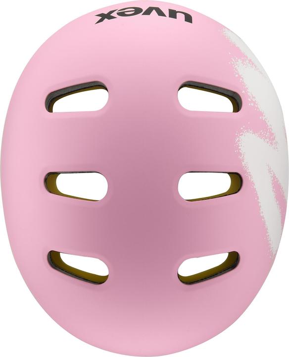 Produktbild Uvex kid 4 style MIPS (55 - 58 cm)